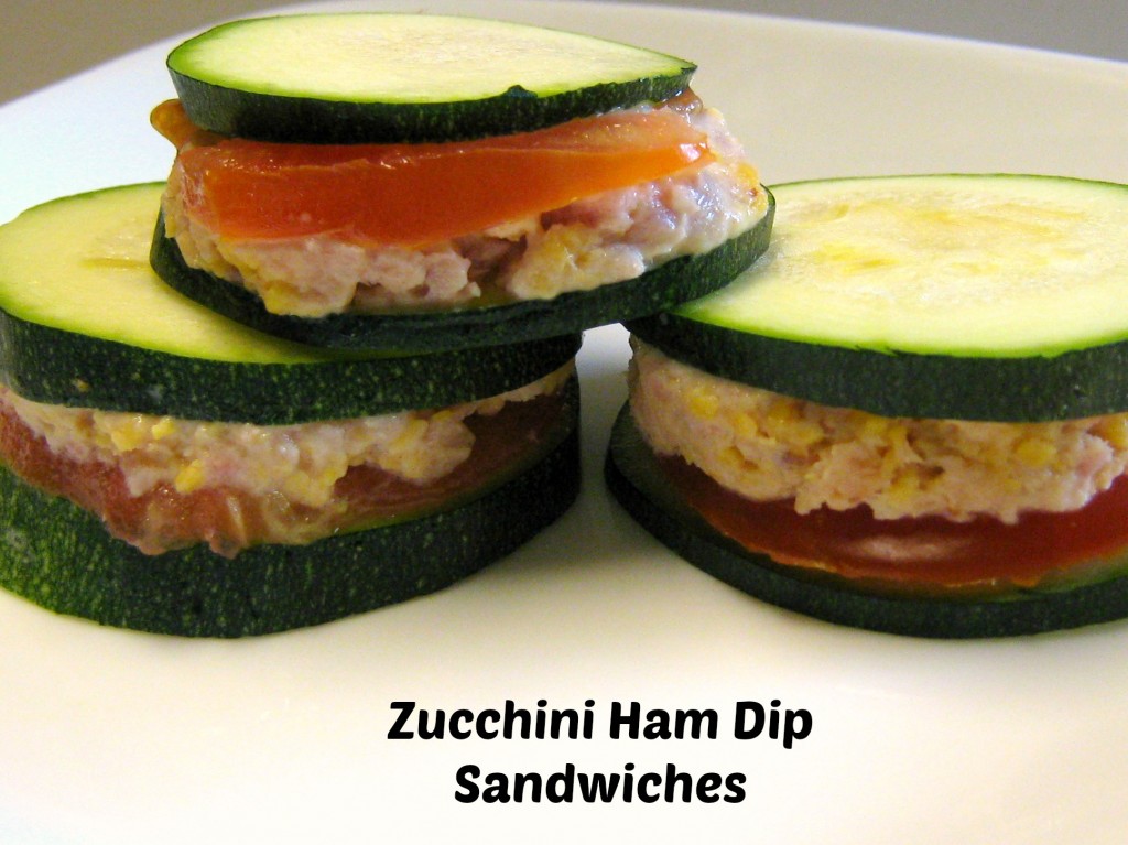 Low Carb Snack or Lunch Idea