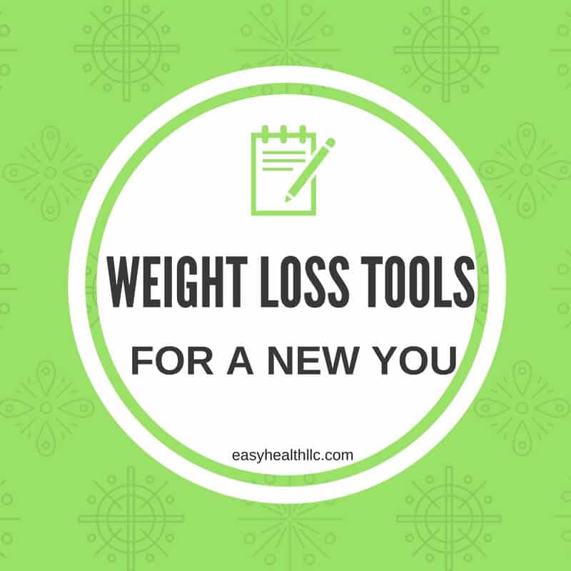 Weight Loss Tools