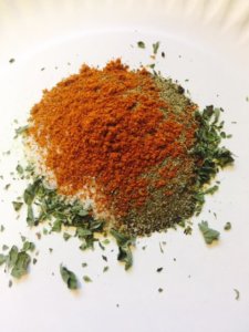 gyro spices