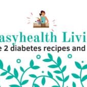 easyhealth living logo