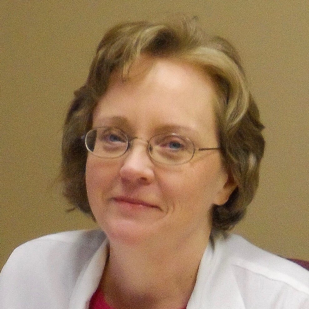 image of blog writer