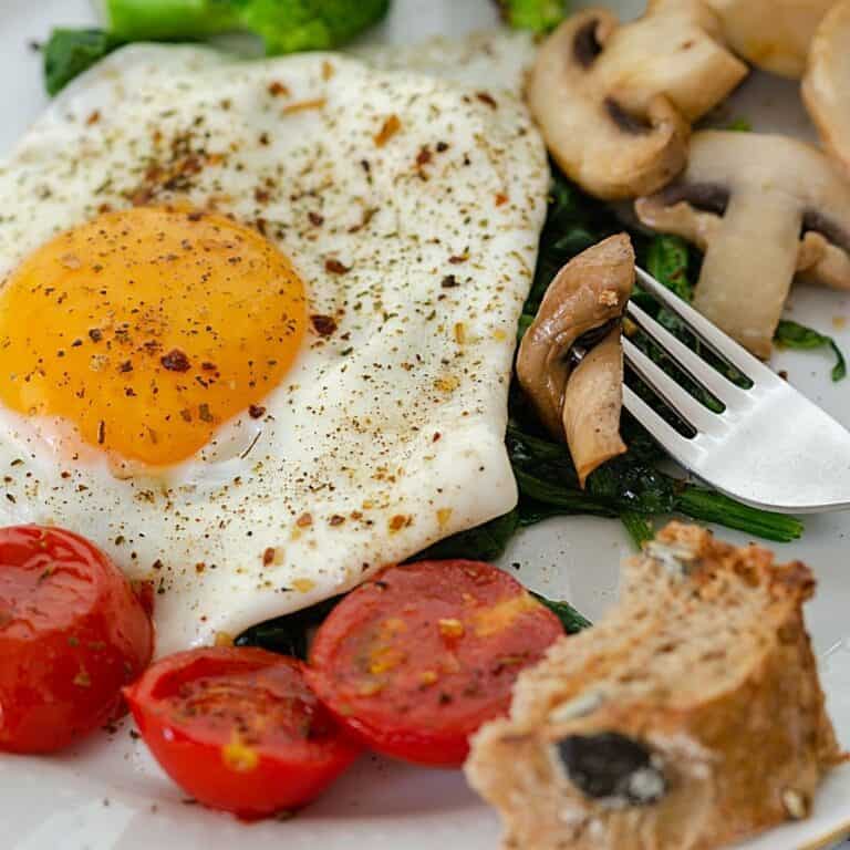 10 Best Diabetes Breakfast Ideas EasyHealth Living