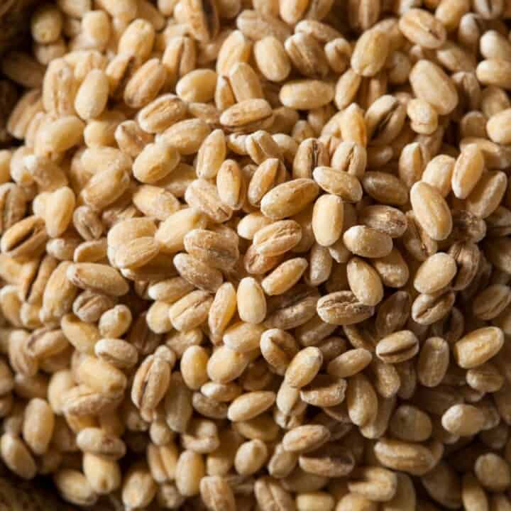 How to cook barley cereal barley and diabetes control EasyHealth Living