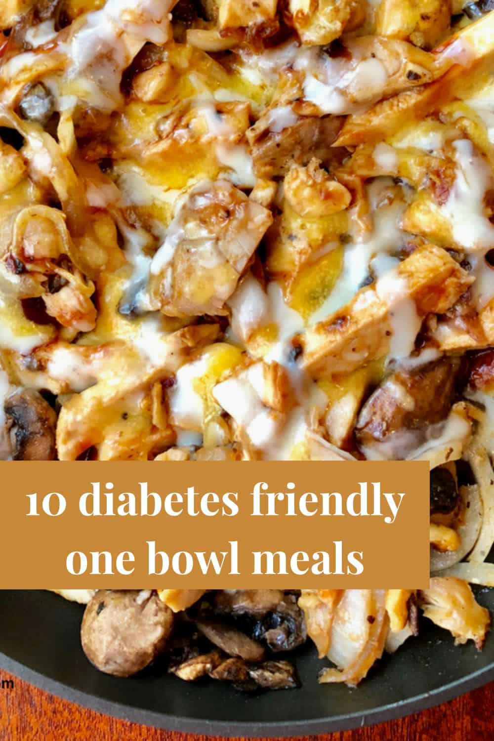 10 Diabetes Friendly Bowl Recipes EasyHealth Living
