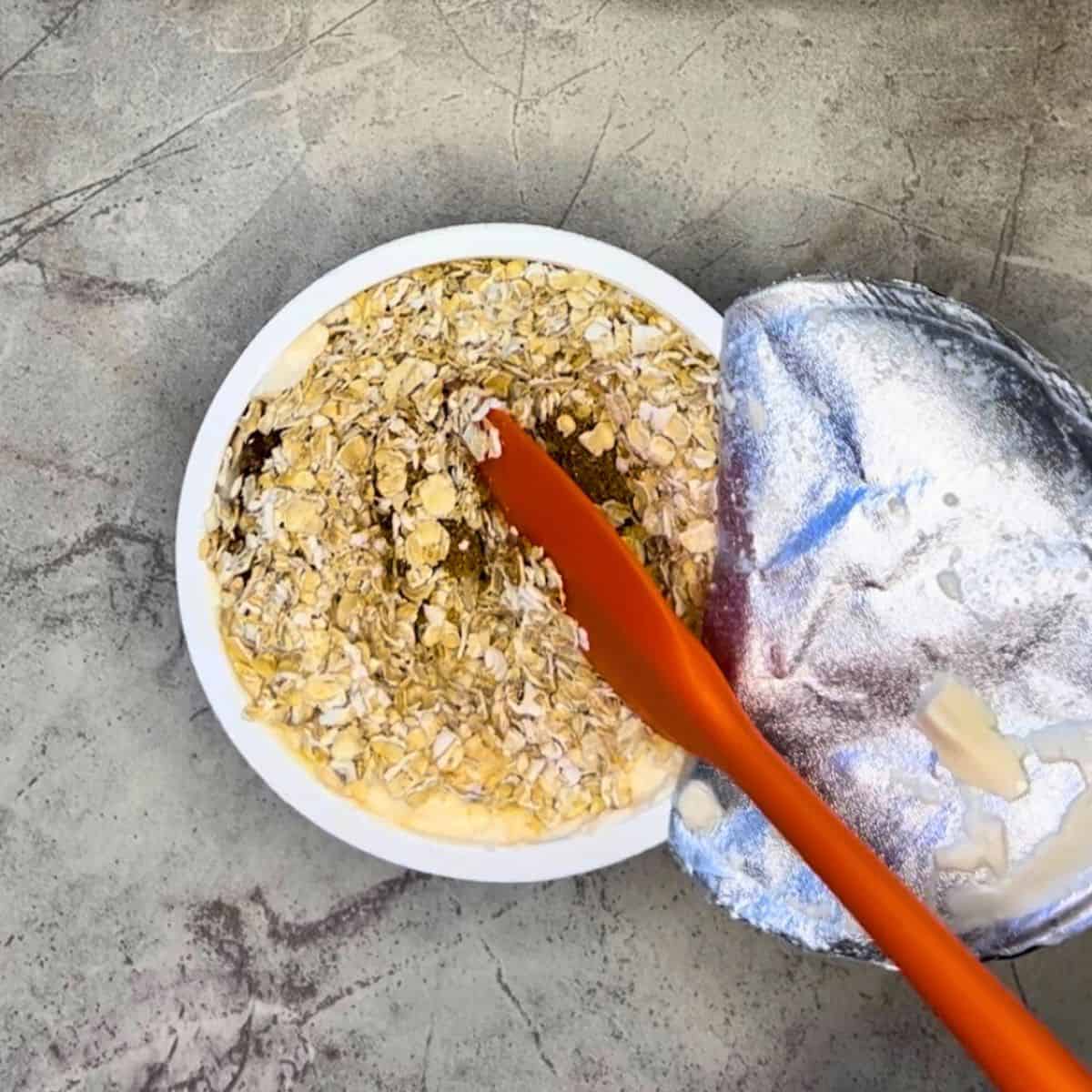 Overnight Oats for Diabetics EasyHealth Living