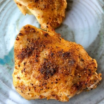 Oven baked rotisserie chicken diabetes friendly